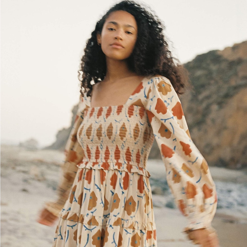 Christy Dawn Emerson Dress